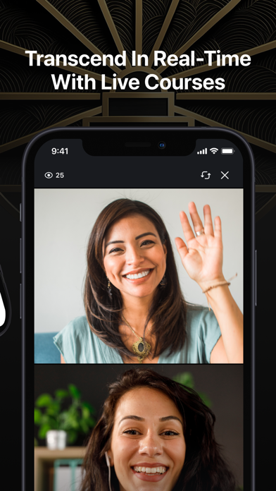 Naba Community screenshot 5