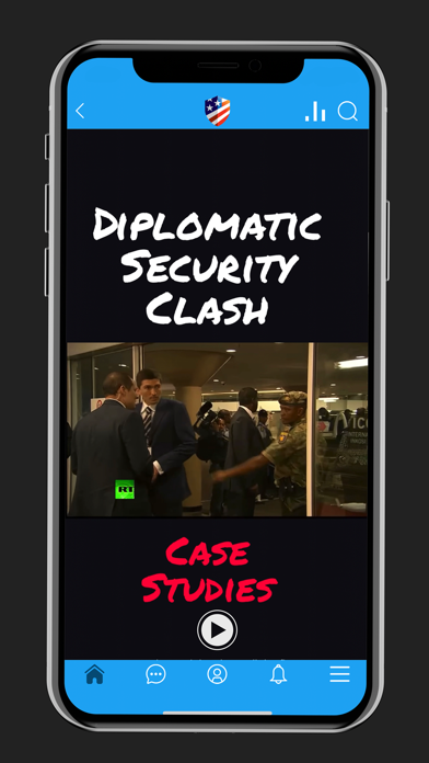 NABA: Protector screenshot 3
