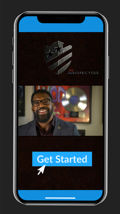 NABA: Protector screenshot 8