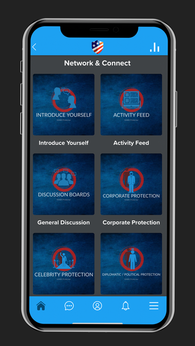 NABA: Protector screenshot 6