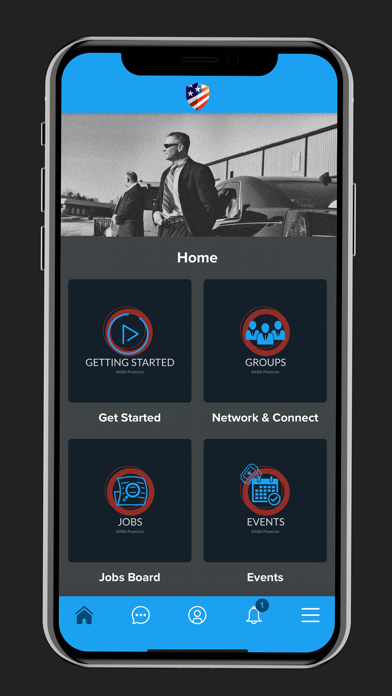 NABA: Protector screenshot 7