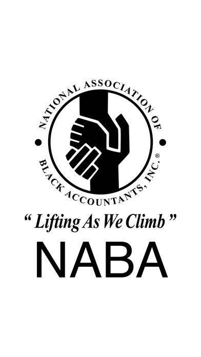 NABA Virtual Student Conf screenshot 5