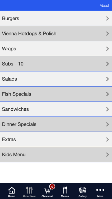Nabbys screenshot 4