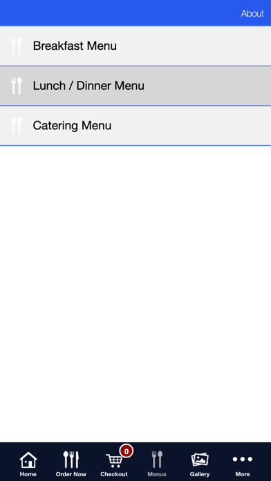 Nabbys screenshot 3