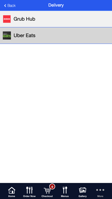 Nabbys screenshot 2