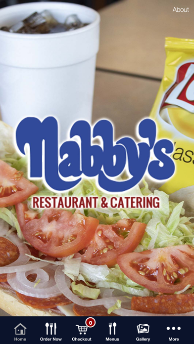 Nabbys screenshot 5