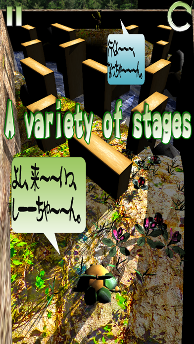 Nacchan's Pear HarvestFestival screenshot 2