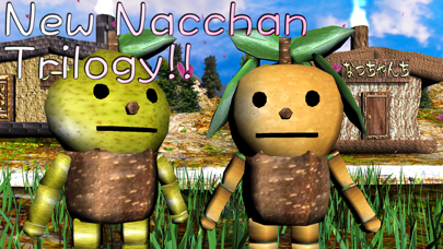 Nacchan's PearFestivalDelivery screenshot 5