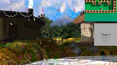 Nacchan's PearFestivalHarvest screenshot 1