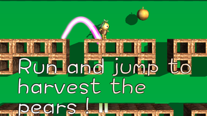 Nacchan's PearFestivalHarvest screenshot 4