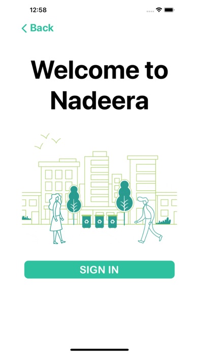 Nadeera screenshot 6
