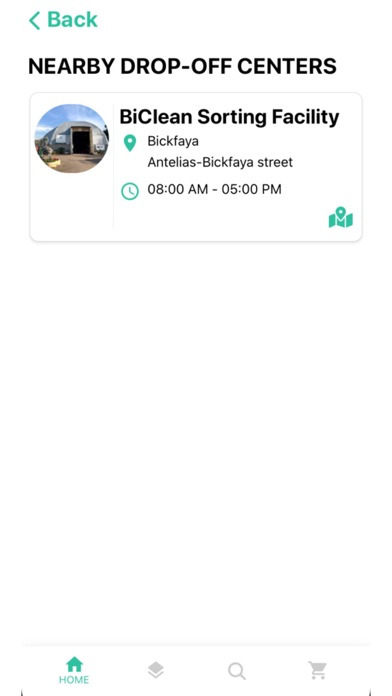 Nadeera screenshot 4