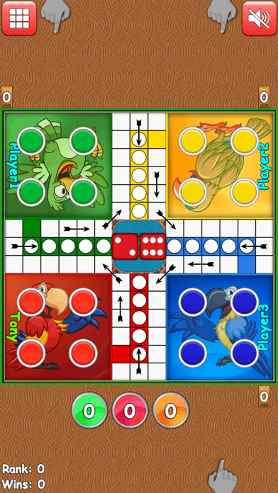 Naija Ludo screenshot 2