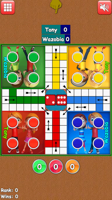 Naija Ludo screenshot 4