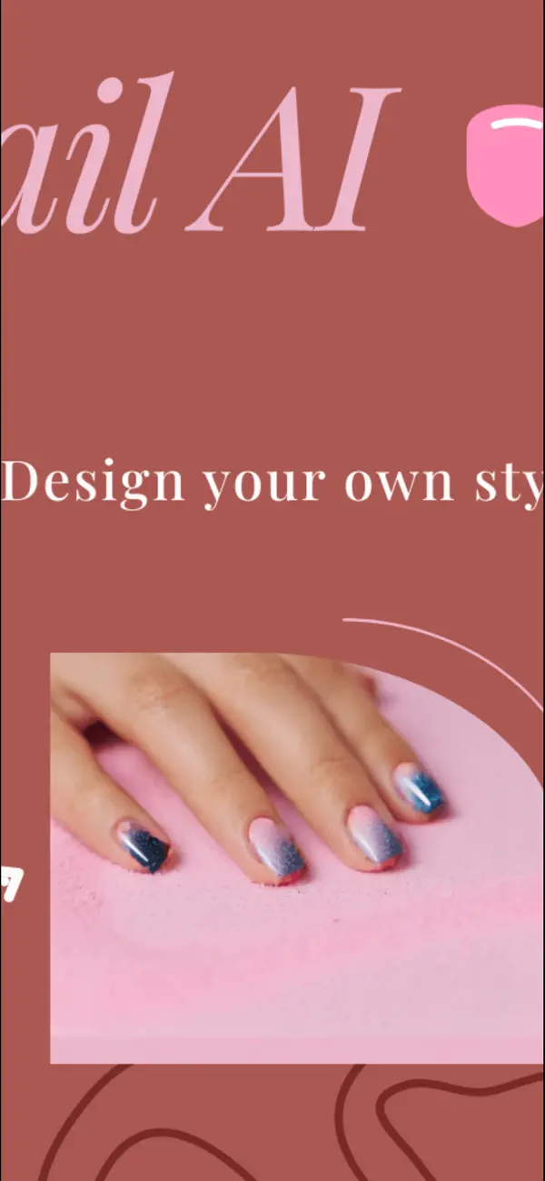 Nail AI - Nail Designer screenshot 2