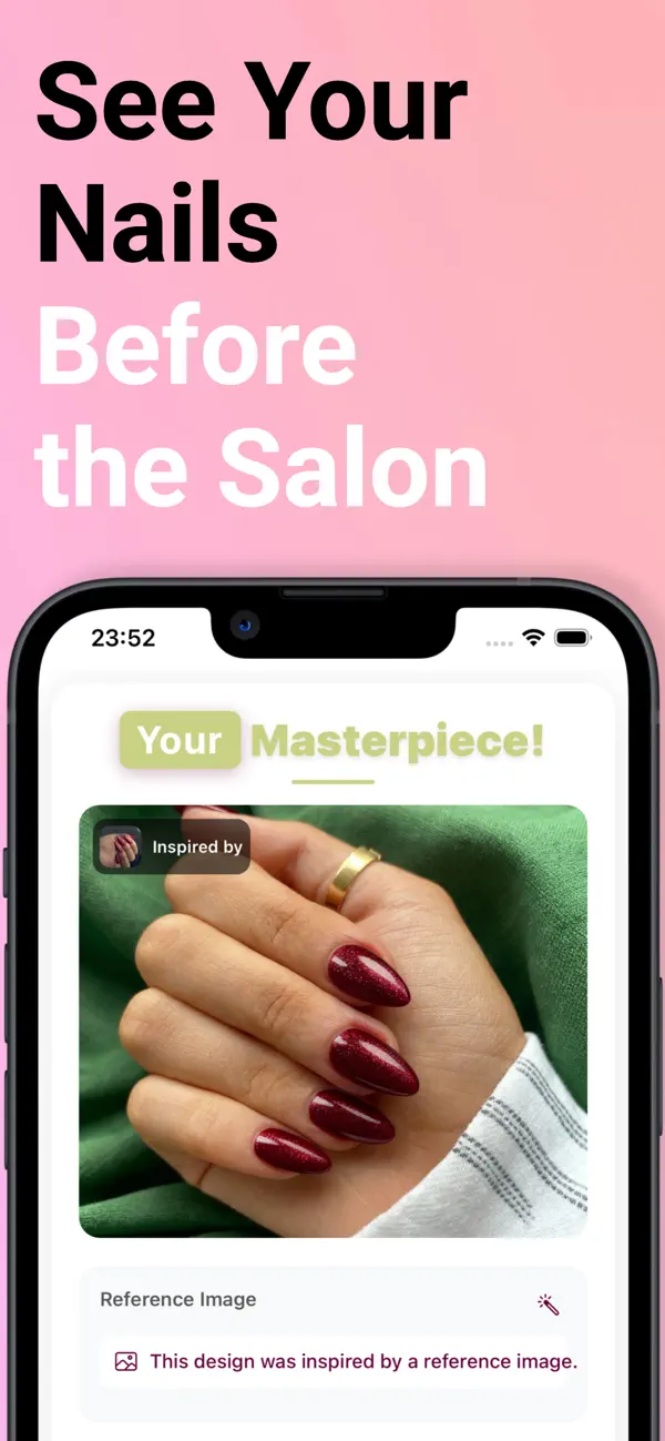 Nail Art & Design - CutieCure screenshot 5