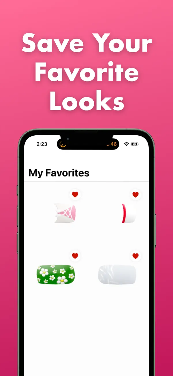 Nail Designs - Manicures & Art screenshot 4