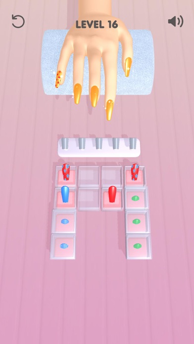 Nail Jam screenshot 1