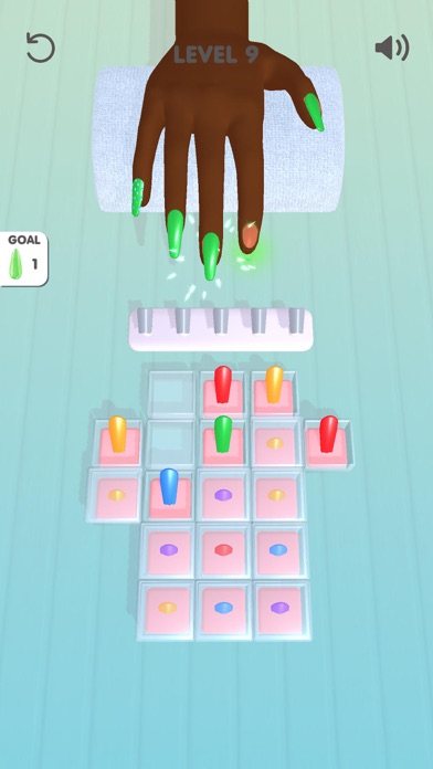 Nail Jam screenshot 4
