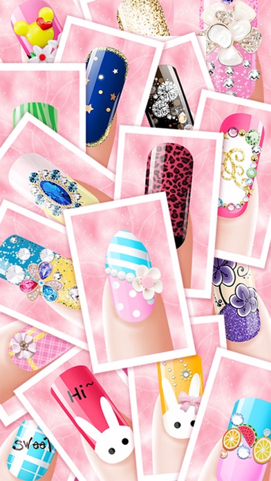 Nail Salon™ screenshot 3