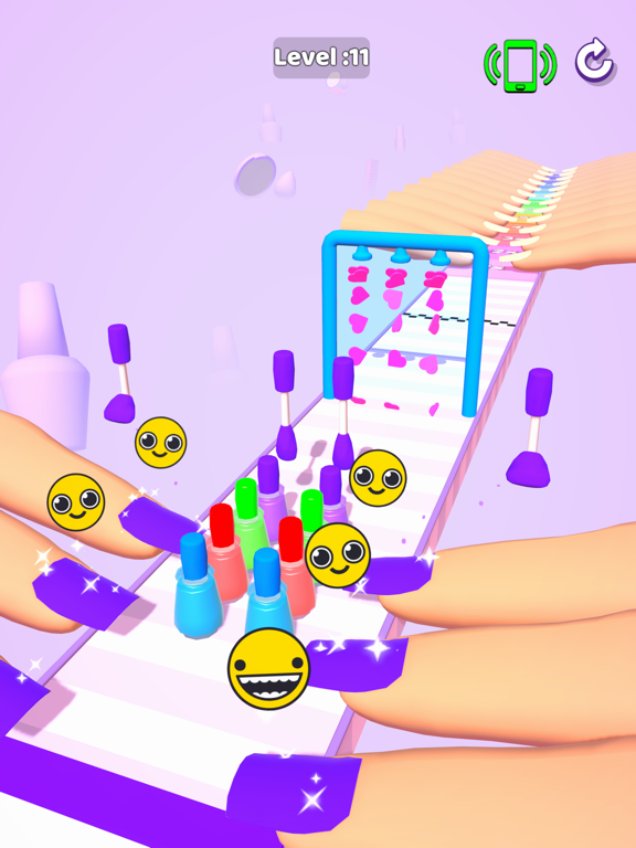 Nail Varnish screenshot 8