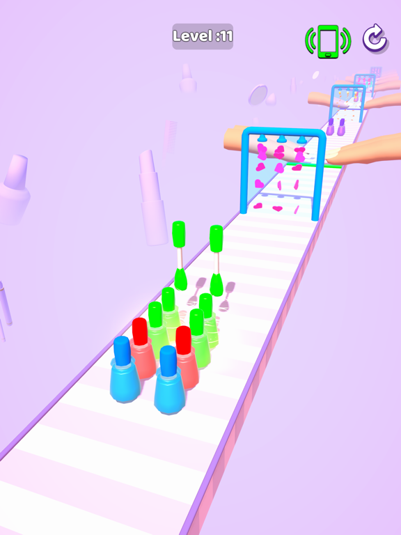 Nail Varnish screenshot 10