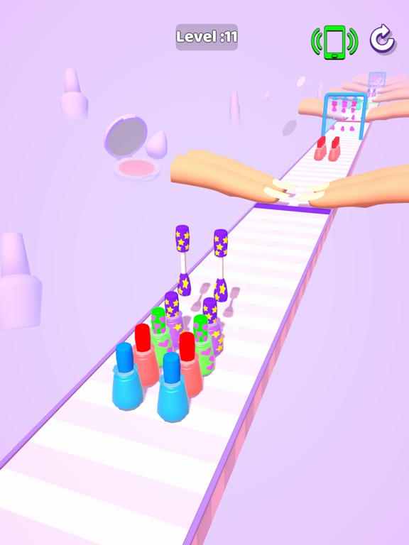 Nail Varnish screenshot 7
