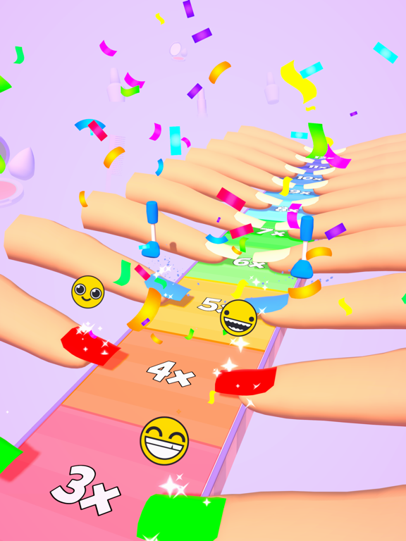 Nail Varnish screenshot 6