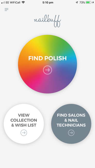 NailBuff screenshot 7