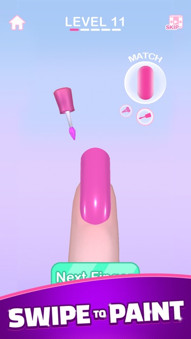 Nails Done! screenshot 4