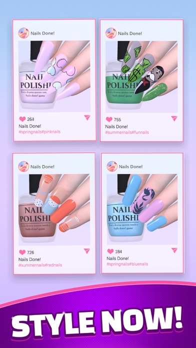 Nails Done! screenshot 3