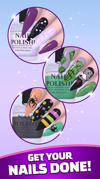Nails Done! screenshot 1