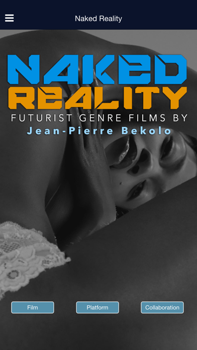 Naked Reality screenshot 5