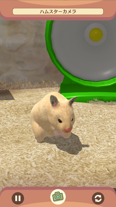 Namaham screenshot 1