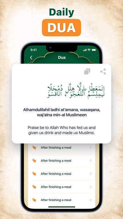 Namaz App: Athan & Prayer Time screenshot 6