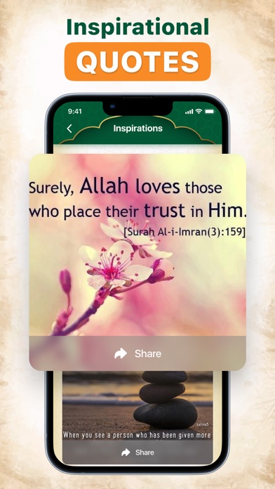 Namaz App: Athan & Prayer Time screenshot 3