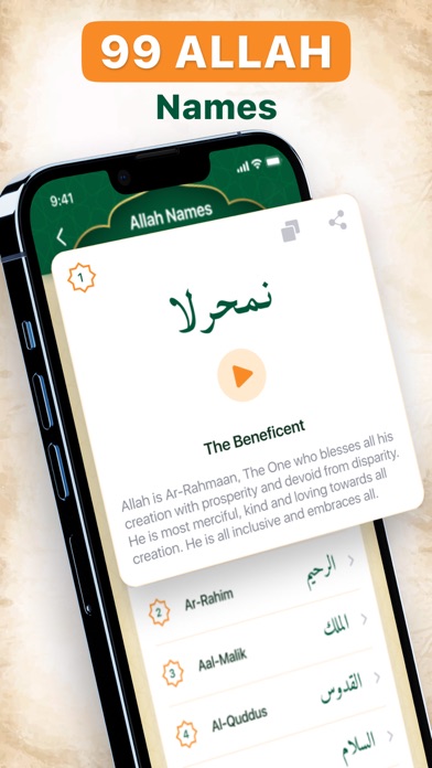Namaz App: Athan & Prayer Time screenshot 4