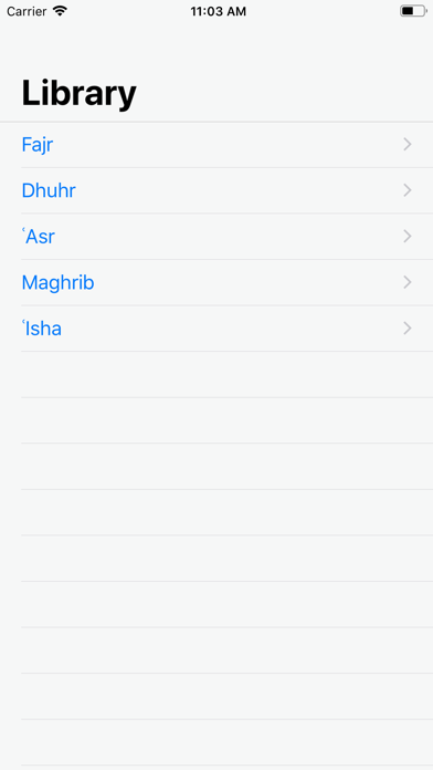 Namaz App: Learn Salah Prayer screenshot 2