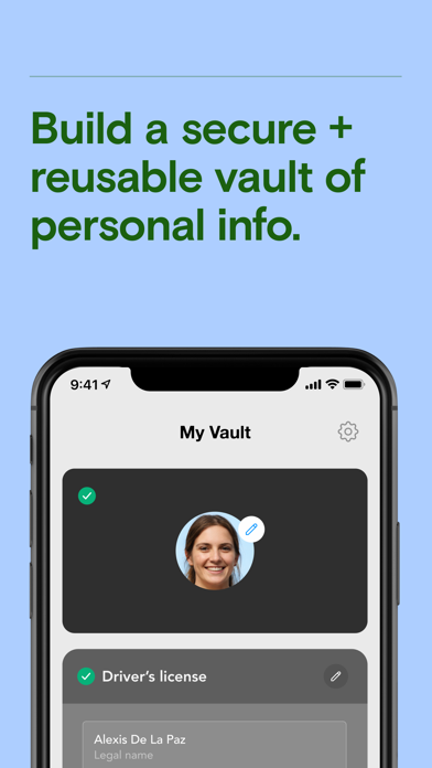 Nametag - Verify Your Identity screenshot 4
