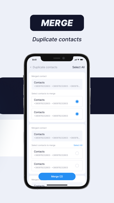 Nano Cleaner: Clean Up Storage screenshot 2