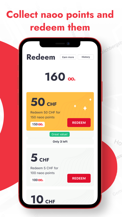 naoo - meet, connect, share screenshot 1