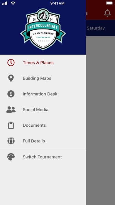 NAQT National Championships screenshot 3