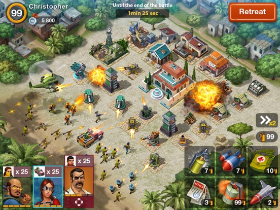 Narcos: Cartel Wars & Strategy screenshot 6