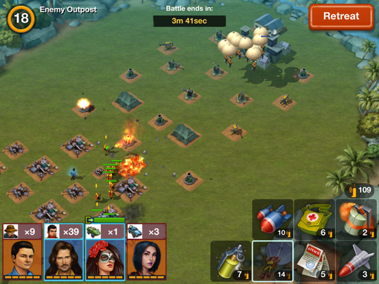 Narcos: Cartel Wars & Strategy screenshot 2