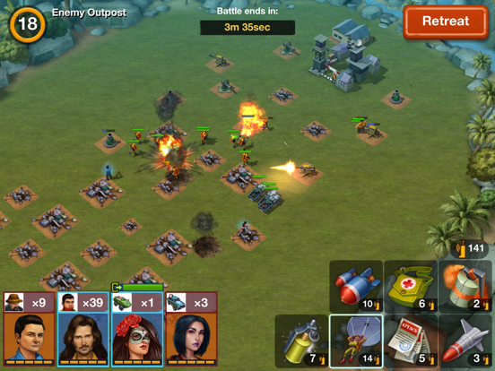 Narcos: Cartel Wars & Strategy screenshot 3