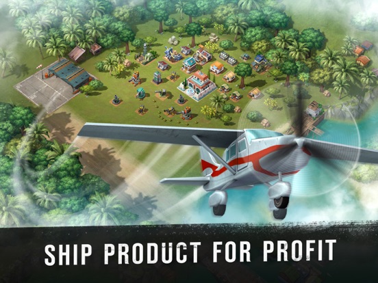 Narcos: Cartel Wars & Strategy screenshot 7
