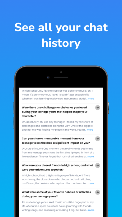 NARRAiTED screenshot 2