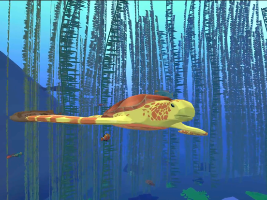 NASA NeMO-Net screenshot 9
