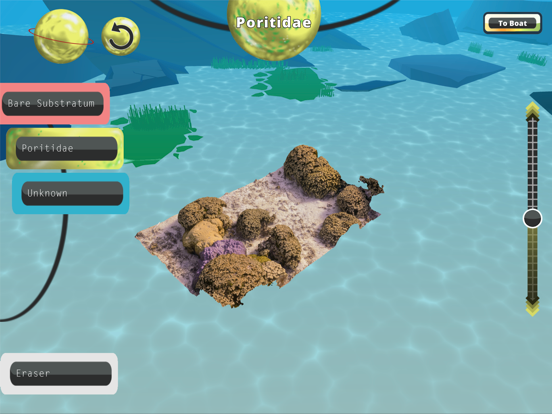 NASA NeMO-Net screenshot 8