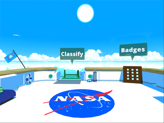 NASA NeMO-Net screenshot 10